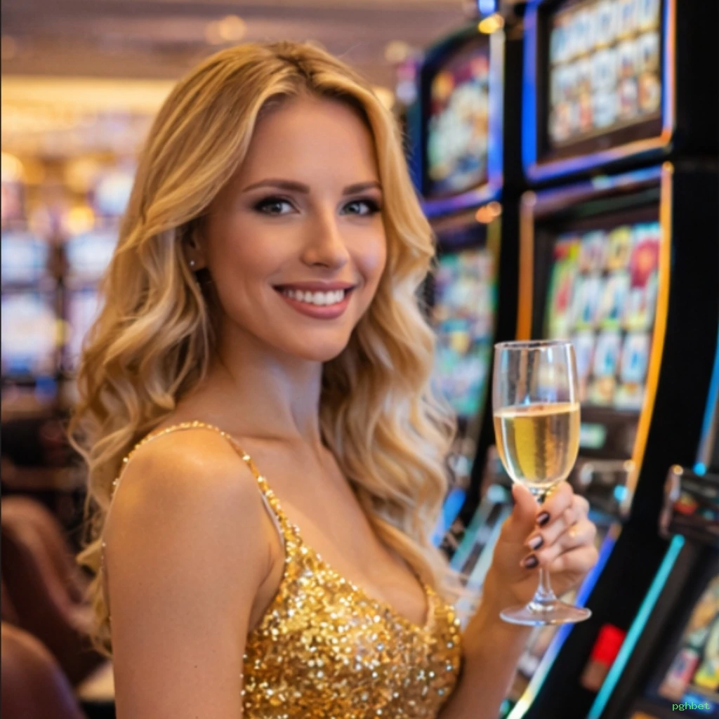 Download app pghbet Android iOS