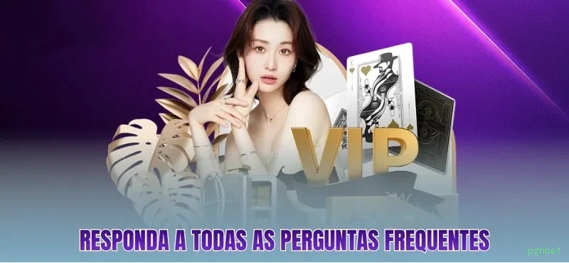 Central de dúvidas rápidas sobre o app pghbet