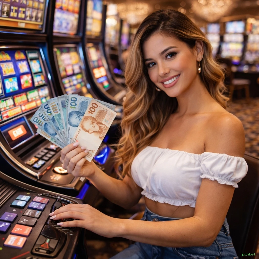 Download app pghbet Android iOS