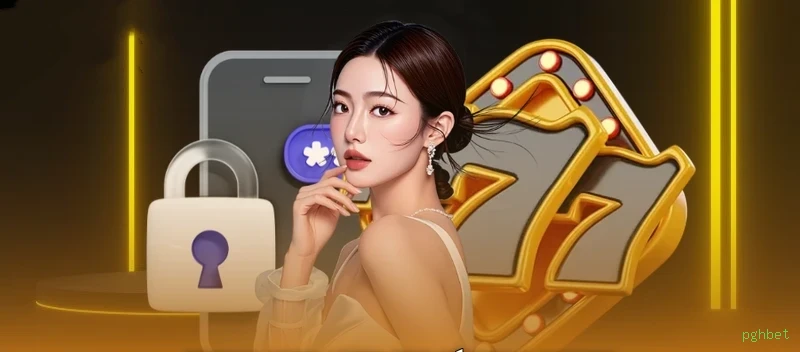 App pghbet Android download