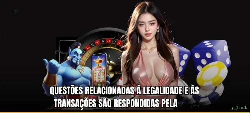 Pagamentos pghbet PIX