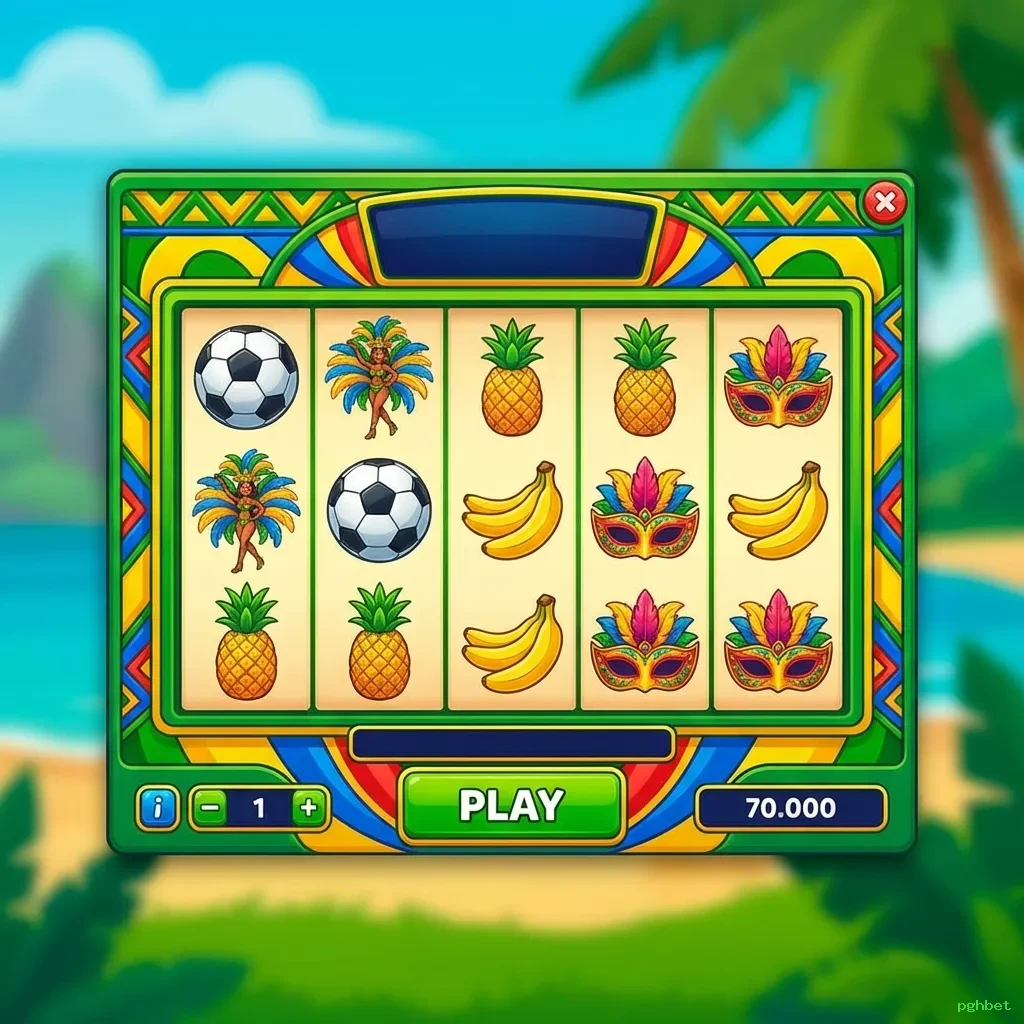App pghbet slots mobile