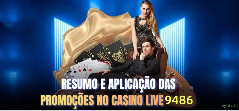 Bônus e prêmios pghbet